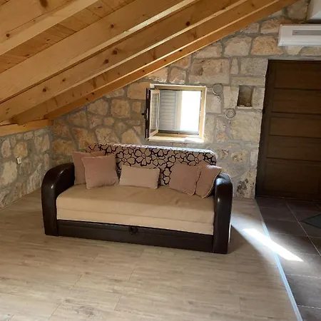 Family Friendly House With A Swimming Pool Lovinac, Novigrad - 18668 * Policnik