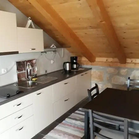 Casa vacanze Family Friendly House With A Swimming Pool Lovinac, Novigrad - 18668 *