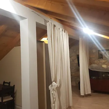 Family Friendly House With A Swimming Pool Lovinac, Novigrad - 18668 Casa vacanze Policnik