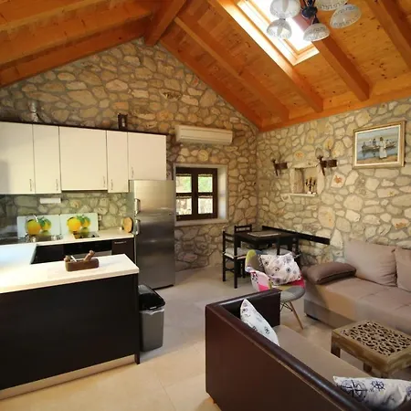 Family Friendly House With A Swimming Pool Lovinac, Novigrad - 18668 *
